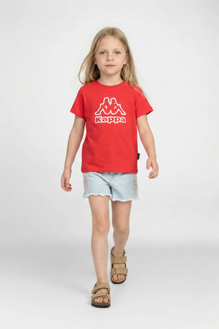 T-shirt - Rouge
