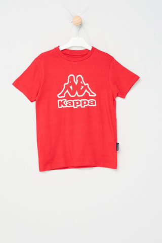T-shirt - Rouge