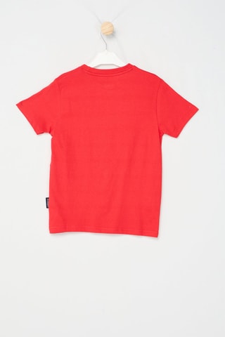 T-shirt - Rouge