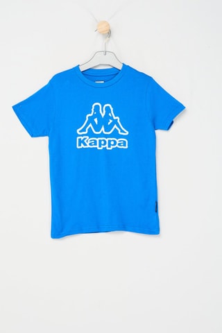 T-shirt - Bleu