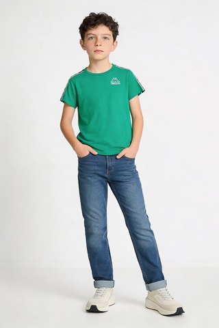 T-shirt - Vert