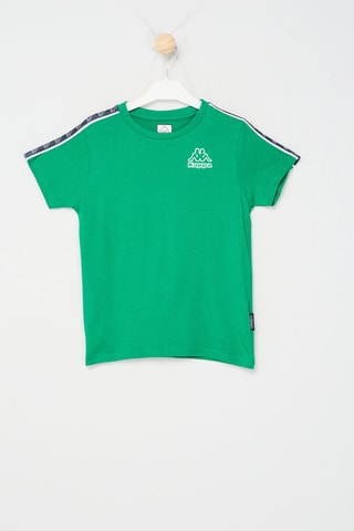 T-shirt - Vert