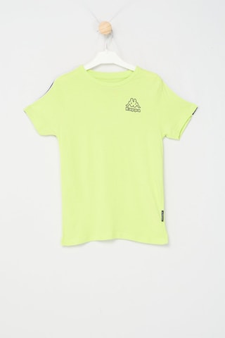 T-shirt - Jaune