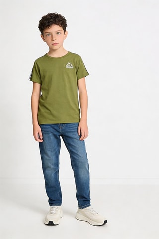 T-shirt - Vert