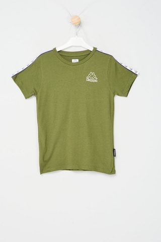 T-shirt - Vert
