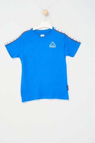 T-shirt - Bleu