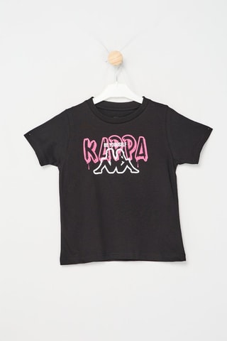 T-shirt - Noir