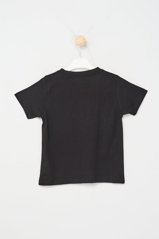 T-shirt - Noir