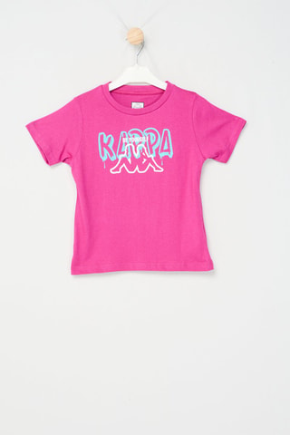 T-shirt - Rose