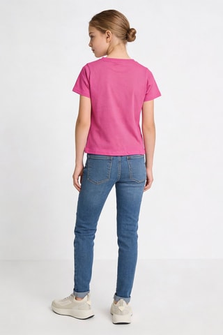 T-shirt - Rose