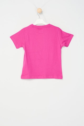 T-shirt - Rose