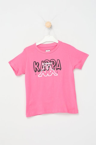 T-shirt - Rose