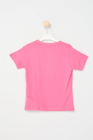T-shirt - Rose