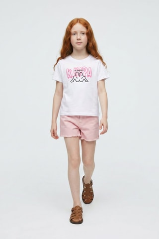 T-shirt - Blanc