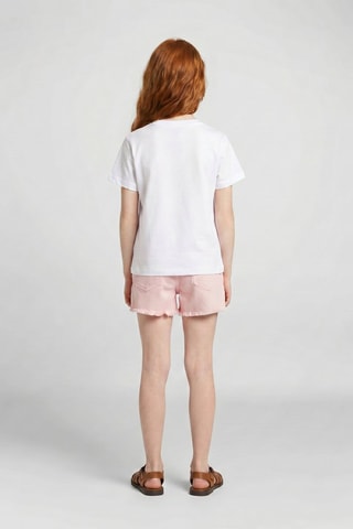 T-shirt - Blanc