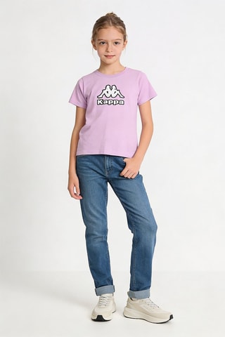 T-shirt - Lilas