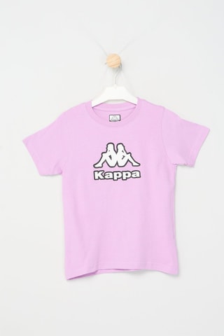 T-shirt - Lilas