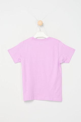 T-shirt - Lilas