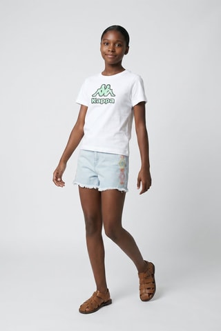 T-shirt - Blanc