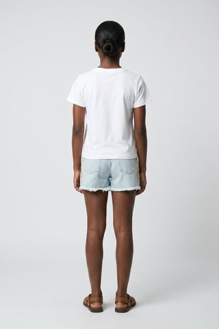 T-shirt - Blanc