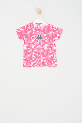 T-shirt - Fuchsia