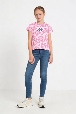 T-shirt - Rose