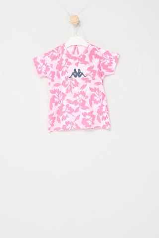 T-shirt - Rose