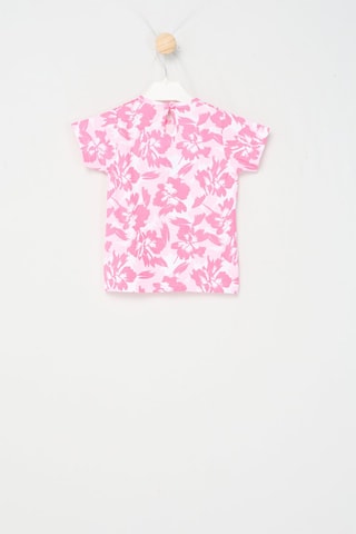 T-shirt - Rose