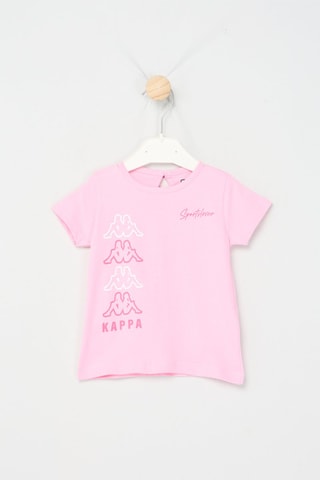 T-shirt - Rose