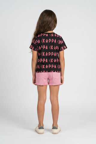 T-shirt - Noir