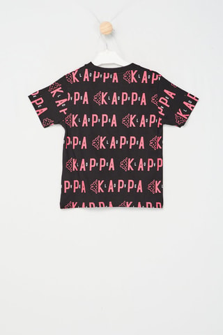 T-shirt - Noir