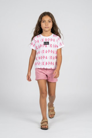 T-shirt - Blanc