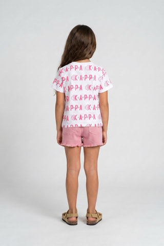 T-shirt - Blanc