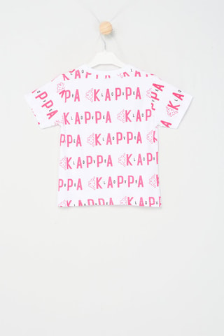 T-shirt - Blanc