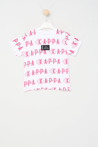 T-shirt - Blanc