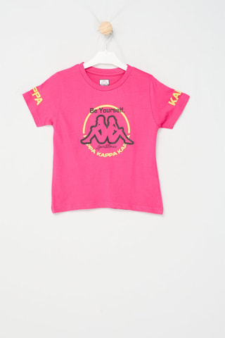 T-shirt - Fuchsia