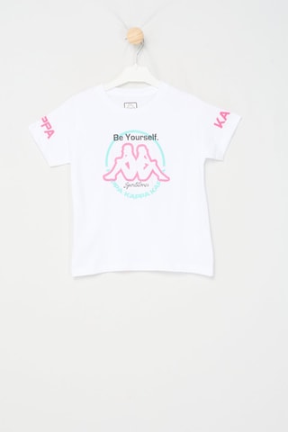 T-shirt - Blanc