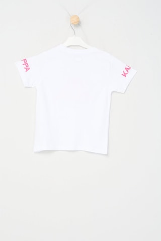 T-shirt - Blanc