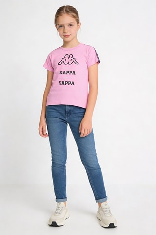 T-shirt - Rose