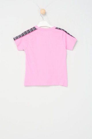 T-shirt - Rose