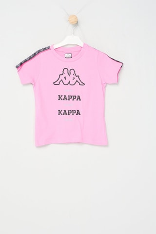 T-shirt - Rose