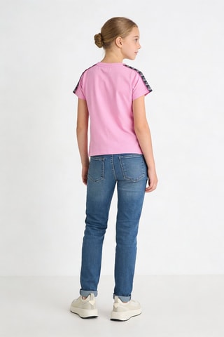 T-shirt - Rose