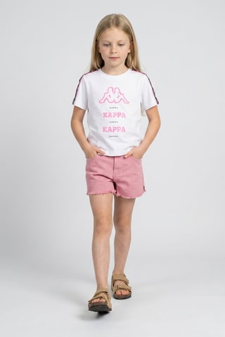 T-shirt - Blanc