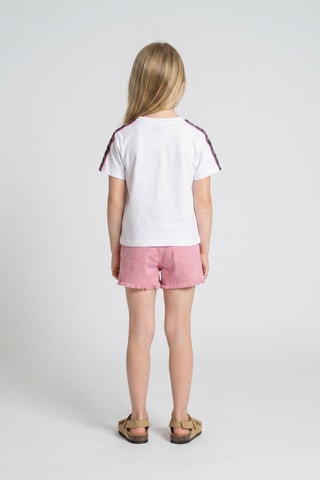 T-shirt - Blanc