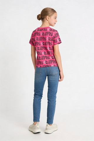 T-shirt - Fuchsia