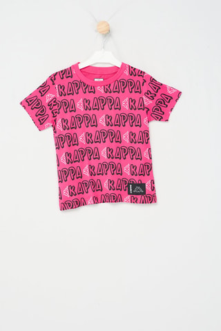 T-shirt - Fuchsia