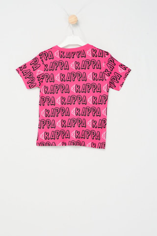 T-shirt - Fuchsia