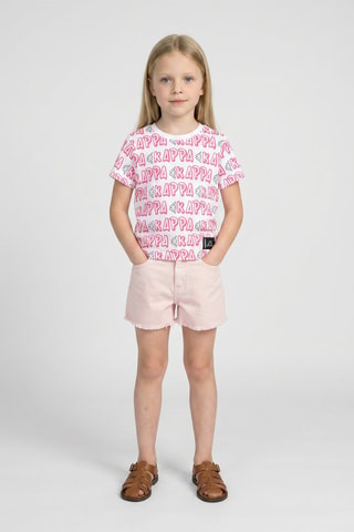T-shirt - Blanc