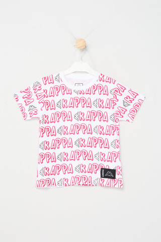 T-shirt - Blanc