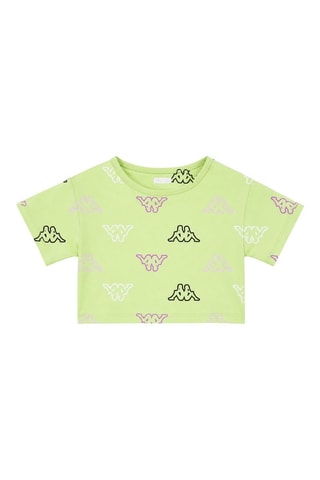 T-shirt - Vert clair